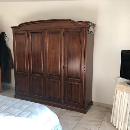 מלון Quartu SantʼElena Casa Francesca מראה חיצוני תמונה