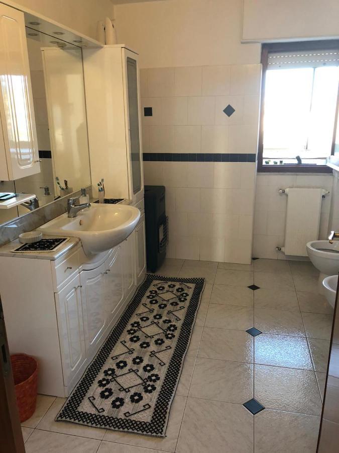 מלון Quartu SantʼElena Casa Francesca מראה חיצוני תמונה