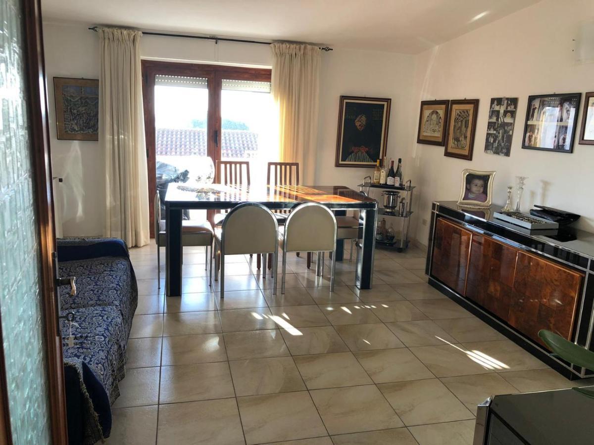 מלון Quartu SantʼElena Casa Francesca מראה חיצוני תמונה