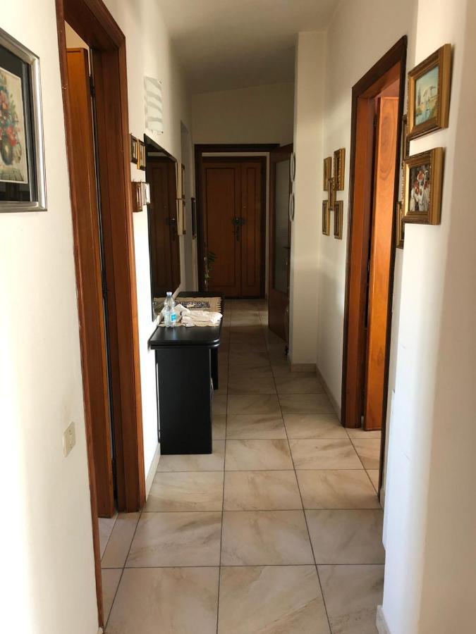 מלון Quartu SantʼElena Casa Francesca מראה חיצוני תמונה