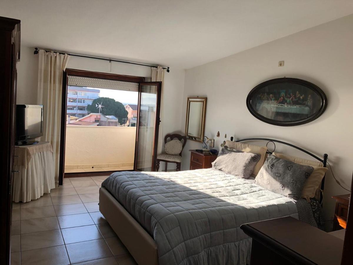 מלון Quartu SantʼElena Casa Francesca מראה חיצוני תמונה