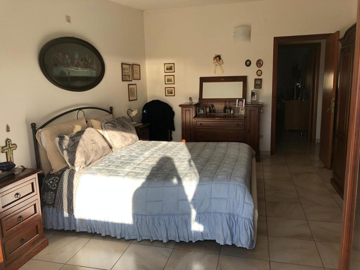 מלון Quartu SantʼElena Casa Francesca מראה חיצוני תמונה